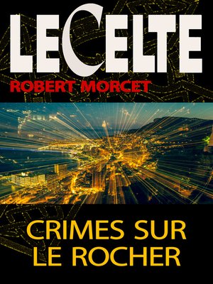 cover image of Crimes sur le Rocher